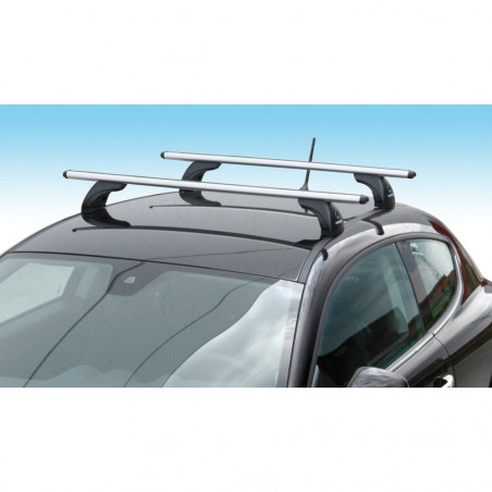 Demi-couverture de protection de toit pour Mazda MK1-MK2-MK2.5, accessoire  de voiture - Cdiscount Auto