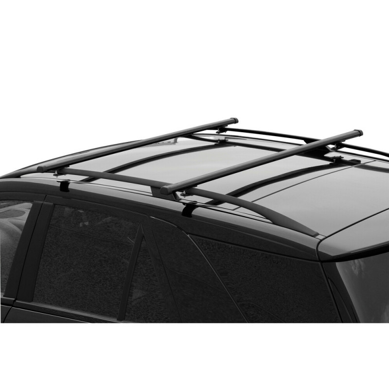 Barres De Toit Pour Grand C Max Avec Barres De Toit - Accessoire compatible  364 C Max 2015 Et Plus