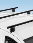 Galerie de toit en acier avec kits de Led AV.140x80x40mm ( HT-SU1801082 )